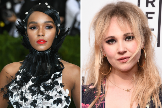 Janelle Monae Juno Temple