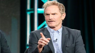 ‘Angie Tribeca’ Star Jere Burns Joins Seth Rogen Netflix Comedy ‘Game Over, Man!’ (Exclusive)