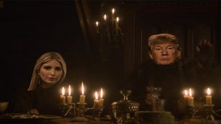 Jimmy Kimmel Likens Trump Media Lunch to ‘Game of Thrones’ Red Wedding (Video)