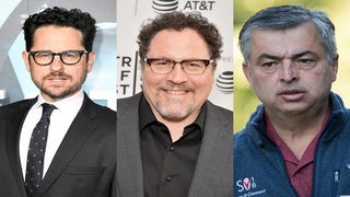 ”Star Wars’ Isn’t A Movie, It’s a Religion,’ JJ Abrams Says