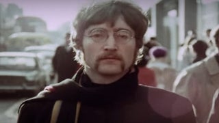 Stolen John Lennon Glasses, Diaries, Dozens More of Late Rocker’s Items Recovered in Berlin