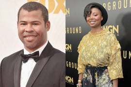 Jordan Peele, ‘Underground’ Creator to Adapt ‘Lovecraft Country’ Series for HBO