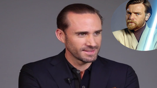 Joseph Fiennes Nearly Played Obi-Wan Kenobi – and Tells Us How He Lost the Role (Exclusive)