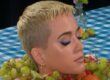 katy perry platter