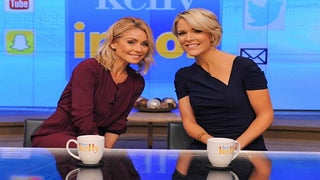 Battle of the Kellys: Megyn’s NBC Morning Show to Air Same Time as Ripa