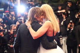 Cannes 2017: Red Carpet Arrivals on the Croisette (Photos)