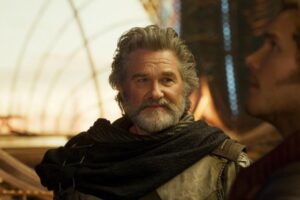 Kurt Russell Ego The Living Planet Guardians Of The Galaxy