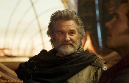 Watch Guardians Of The Galaxy Cast David Hasselhoff In Deliciously Cheesy Music Video