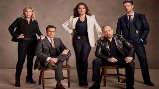 ‘Law and Order: SVU’ Lands ‘Chicago Justice’ EP as Showrunner