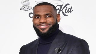 LeBron James Slams ‘Bum’ Donald Trump Over Steph Curry Diss