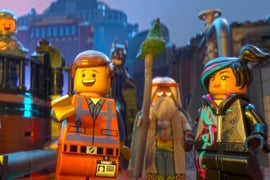 ‘The Lego Movie Sequel’ to Tackle ‘Really Profound’ Gender Issues With Toys