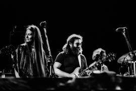 Grateful Dead Doc ‘Long Strange Trip’ Highlights Sluggish Indie Box Office