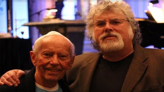 Actor Curt Lowens’ Biggest Legacy Is Offscreen, as Holocaust Survivor and Rescuer (Guest Blog)