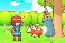 What is ‘Magikarp Jump,’ the Latest Pokemon Smartphone Obsession?