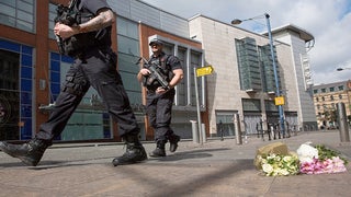 Manchester Bombing: Attacker Identified as British Citizen, Another Man Arrested
