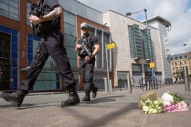 Manchester Bombing: Attacker Identified as British Citizen, Another Man Arrested