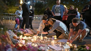 Manchester Bombing Update: 3 More Suspects Arrested, UK Steps Up Security