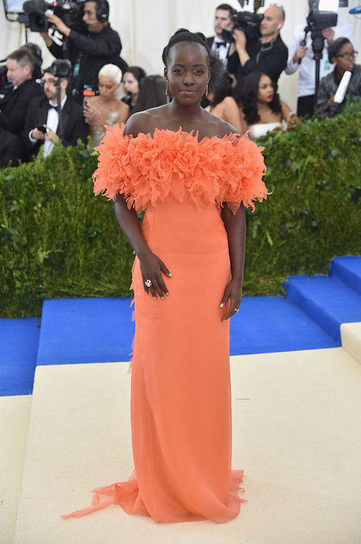 Lupita Nyongo Lupita Nyongo