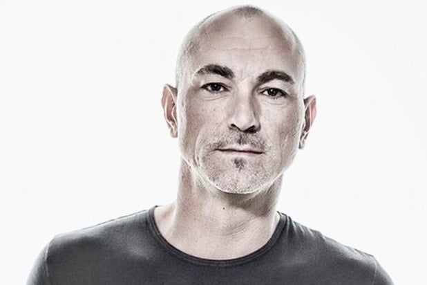 robert miles