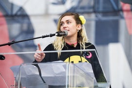 Miley Cyrus Says She Gave Up Weed to Record New Album