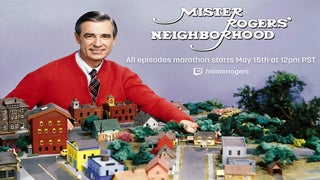 It’s a Beautiful Day in Twitch’s Neighborhood: All 886 ‘Mister Rogers’ Episodes to Stream