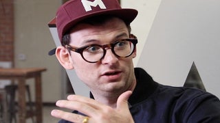‘Problematic’ Host Moshe Kasher Tells Us Why Stephen Colbert’s ‘Cock Holster’ Joke Isn’t Problematic (Video)