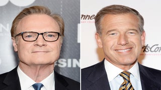 MSNBC Boss Andy Lack Wants to Dump Lawrence O’Donnell for Brian Williams, Insider Says (Exclusive)