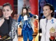 mtv movie and tv awards emma watson adam devine milllie bobby brown