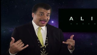 Neil deGrasse Tyson Ruins Your Favorite Summer Sci-Fi Movies With Science (Video)