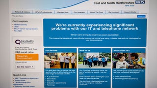 Global Cyberattack WannaCry Continues to Spread
