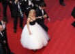 "The Killing Of A Sacred Deer" Red Carpet Cannes Nicole Kidman Colin Farrell