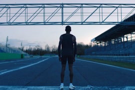How to Watch Nike Help Runners Try to Break a 2 Hour Marathon Live Online