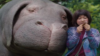 Netflix’s ‘Okja’ Booed at First Press Screening in Cannes