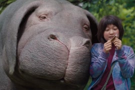 Netflix’s ‘Okja’ Booed at First Press Screening in Cannes
