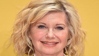 Olivia Newton-John Postpones Concert Dates After Breast-Cancer Diagnosis
