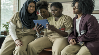 Netflix Cancels UK Premieres of ‘Orange Is the New Black,’ ‘Glow’ After Manchester Attack