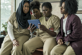 Netflix Cancels UK Premieres of ‘Orange Is the New Black,’ ‘Glow’ After Manchester Attack