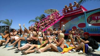‘MTV Beach House’ to Return With 1990s Theme