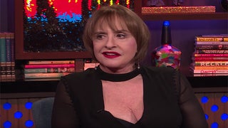 Patti LuPone Says Madonna ‘Couldn’t Act Her Way Out of a Paper Bag’ (Video)