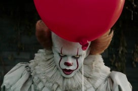 ‘It’ Smashes Box Office Records With $117 Million Opening