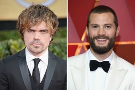 Peter Dinklage, Jamie Dornan Starring in Hervé Villechaize Film That’s Finally Happening