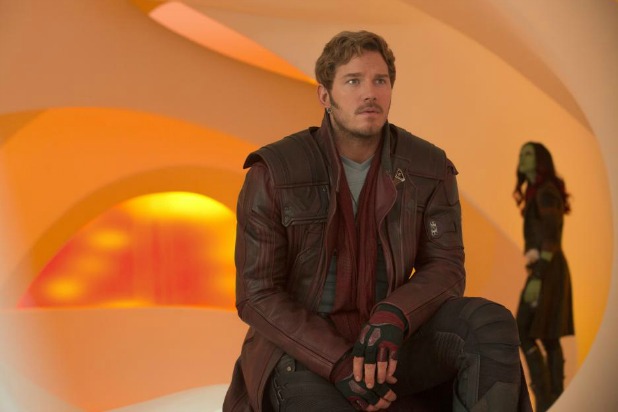 Guardians Of The Galaxy Vol 2 Hits 500 Million At