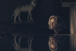 ‘Paint It Black’ Review: Amber Tamblyn’s Directorial Debut Pits Girlfriend vs Mommie-in-Law Dearest