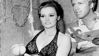 Quinn O’Hara, Star of ‘The Ghost in the Invisible Bikini,’ Dies at 76