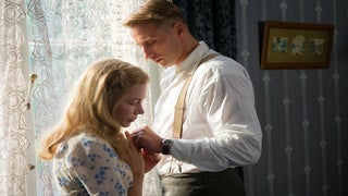 Weinstein Company Sends Michelle Williams Drama to Lifetime