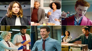 12 TV Shows Still Waiting for Renewal or Cancellation News (Updating Photos)