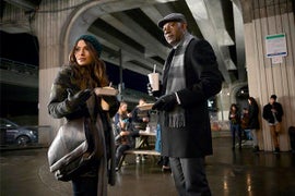 ‘Reverie’ Canceled by NBC After One Season