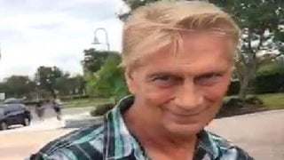 Nick and Aaron Carter Mourn Their Father Robert’s Death: ‘My Heart Is Completely Shattered’