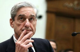 Ex-FBI Chief Robert Mueller Appointed Special Council for Russia Investigation