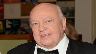 Roger Ailes Polarizes Celebs, Media After Death: ‘Lots to Unpack in That Obit’